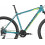 Велосипедная рама 29* KELLYS MADMAN 30 Turquoise размер L
