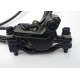 Гидравлические тормоза Shimano Deore M501 комплект передние+задние