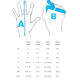 Перчатки зимние BBB BWG-28 SubZero Winter Gloves размер XL