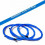 Рубашка переключения Shimano SIS OT-SP41 синяя лот 1.9 метра