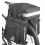 Сумка на багажник велобаул Roswheel Sahoo 14892-A-SA на 37 литров
