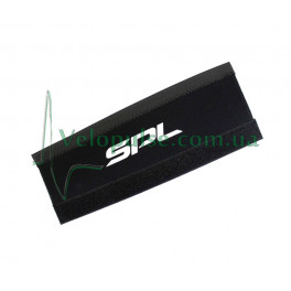 Защита пера Spelli SPL-810 BK неопреновая на липучках