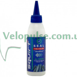 Герметик антипрокольный Squirt SEAL BeadBlock® 100ml