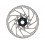 Ротор тормоза Shimano XT RT77 центерлок 160 мм