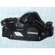 Дисковый тормоз (механика) Shimano BR-TX805 
