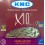 Цепь KMC X10.99 c замком для 10 скоростей