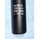 Руль Uno HB-RB12 -31,8mm баттинг Ultralite 720mm