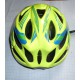 Вело шлем Avanti 54-57см съемный козырек
