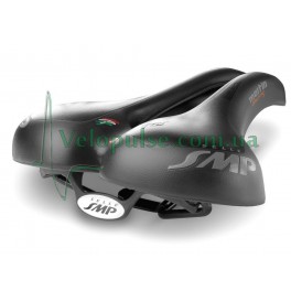 Седло Selle SMP Martin Touring Black