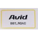 Дискові гальма Avid BB7 ROAD FR/RR